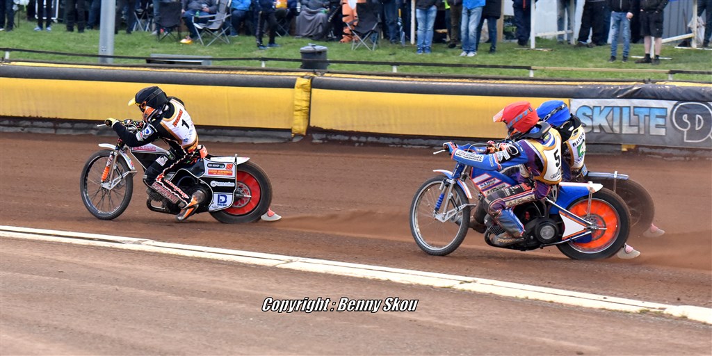 (Foto: Benny Skou)